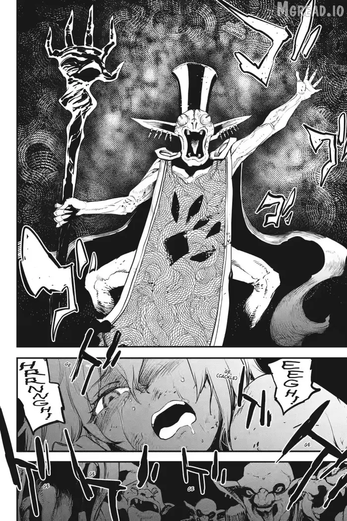 Goblin Slayer Chapter 109 image 08_optimized